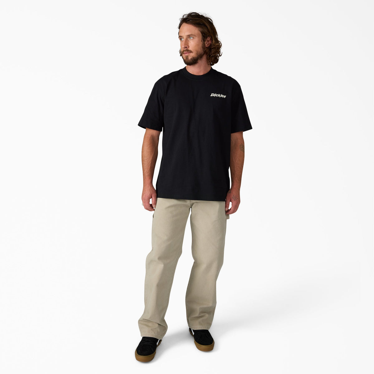 Dickies Everyday | Worn In Duck Carpenter Pants