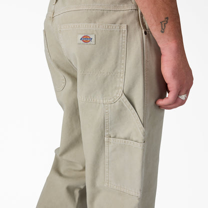 Dickies Everyday | Worn In Duck Carpenter Pants