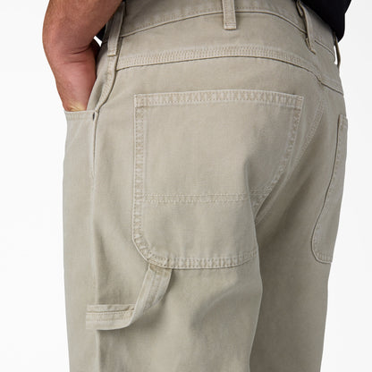 Dickies Everyday | Worn In Duck Carpenter Pants