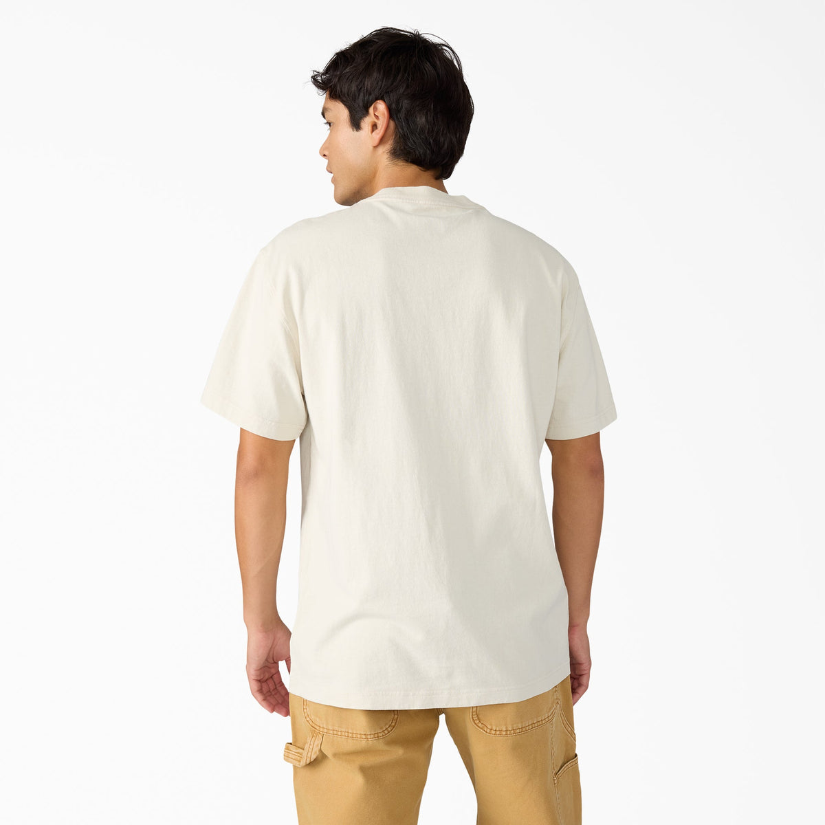 Dickies Trusted | Worn In Heavyweight Pocket T-Shirt