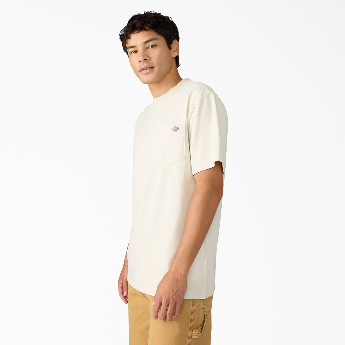 Dickies Trusted | Worn In Heavyweight Pocket T-Shirt