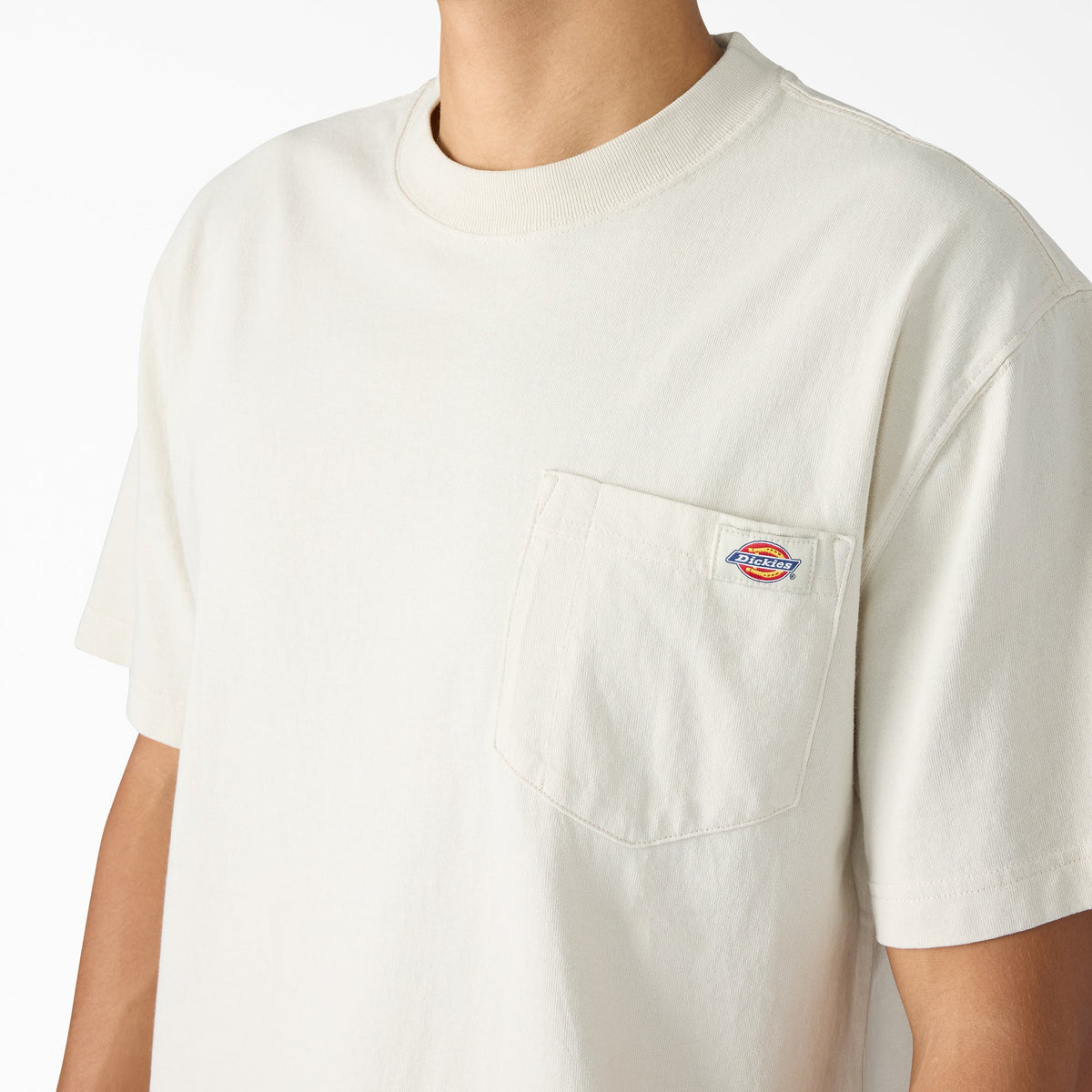 Dickies Trusted | Worn In Heavyweight Pocket T-Shirt