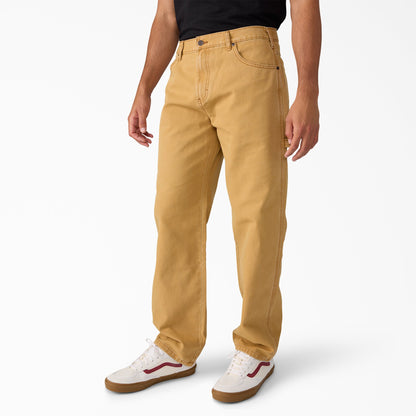 Dickies Quality | Worn In Duck Carpenter Pants