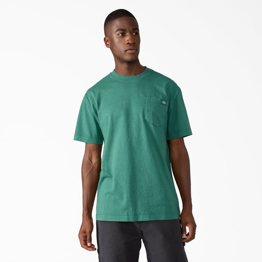 Dickies Signature | Worn In Heavyweight Pocket T-Shirt