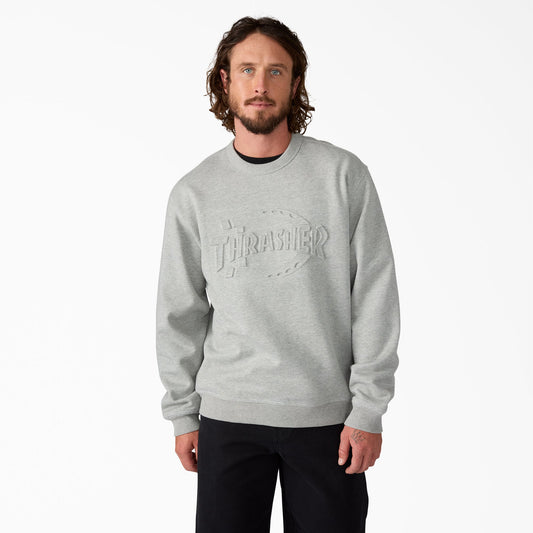 Dickies Recommended | X Thrasher Sweatshirt