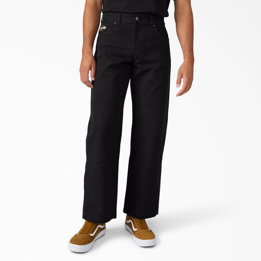 Dickies Trending | X Thrasher Double Knee Pants