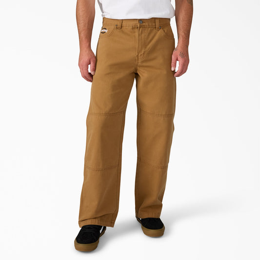 Dickies Value | X Thrasher Double Knee Pants