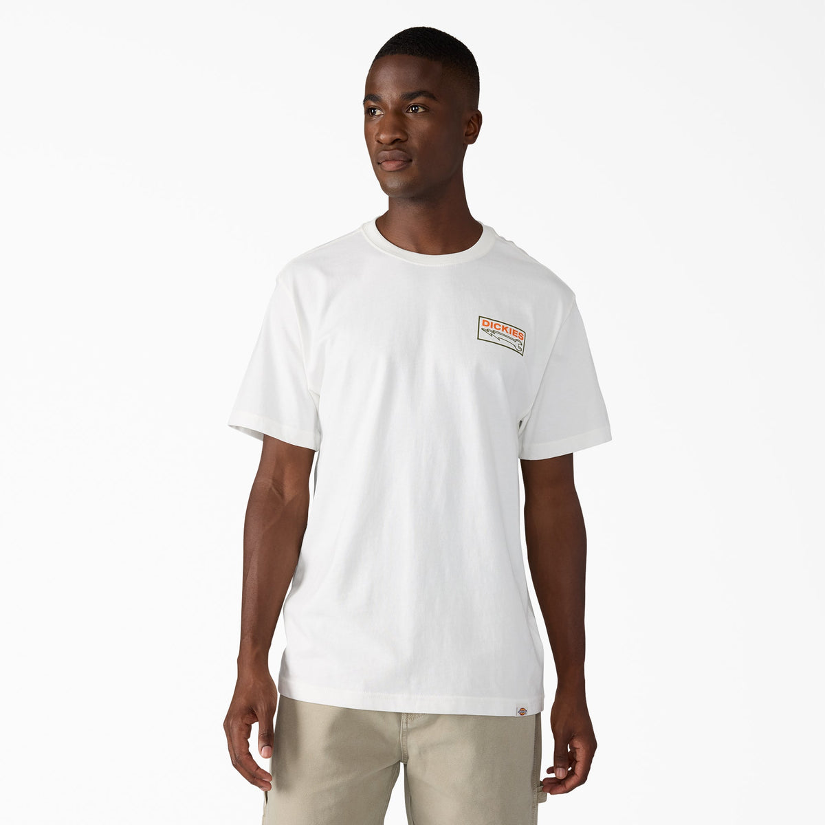Dickies Popular | Full Charge Graphic T-Shirt