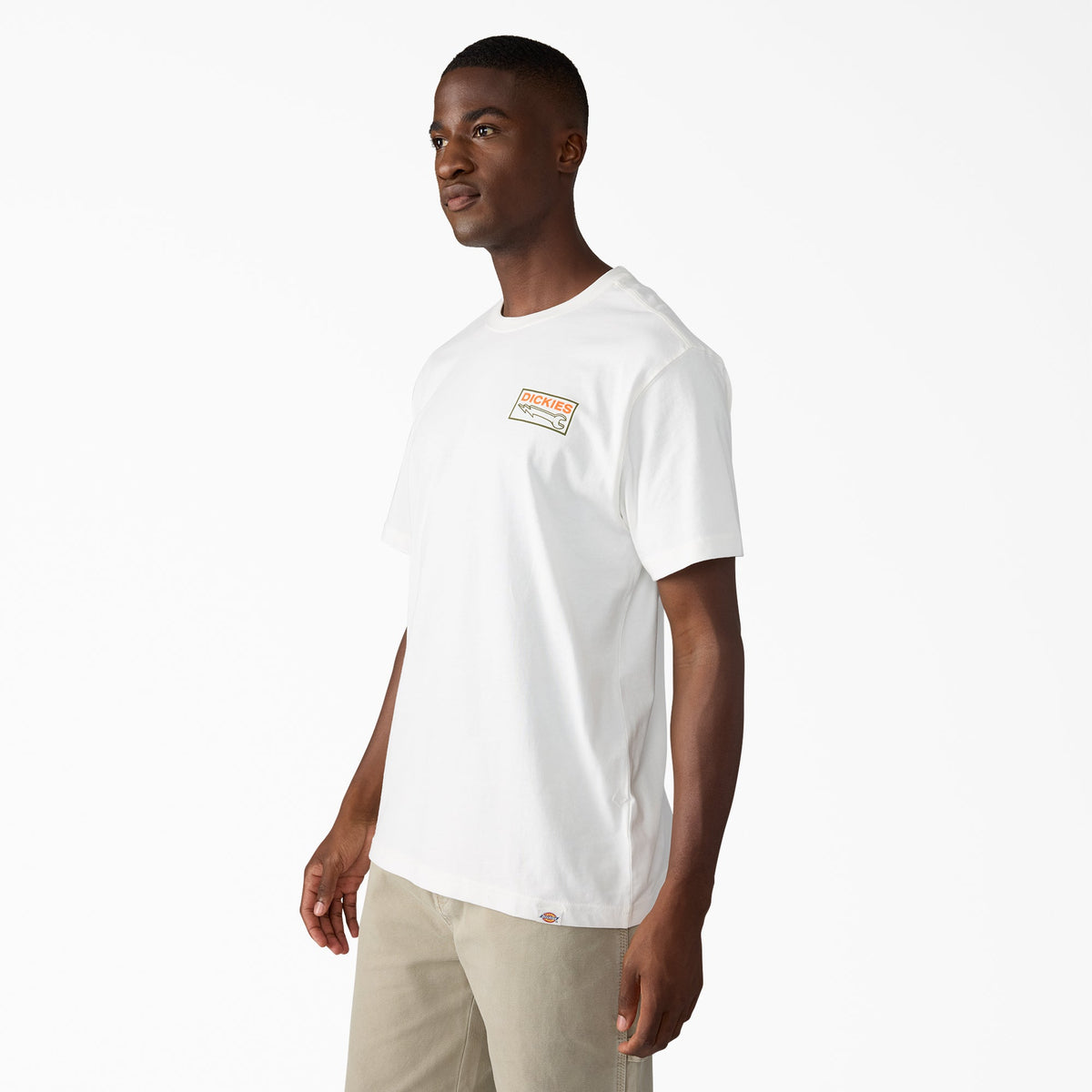 Dickies Popular | Full Charge Graphic T-Shirt