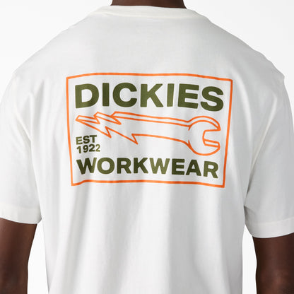Dickies Popular | Full Charge Graphic T-Shirt