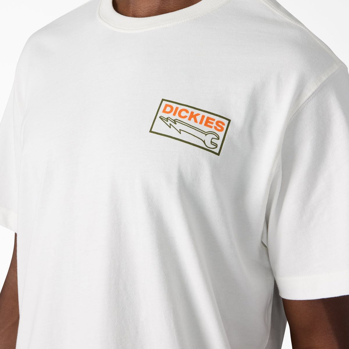 Dickies Popular | Full Charge Graphic T-Shirt