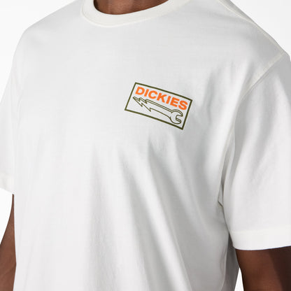 Dickies Popular | Full Charge Graphic T-Shirt