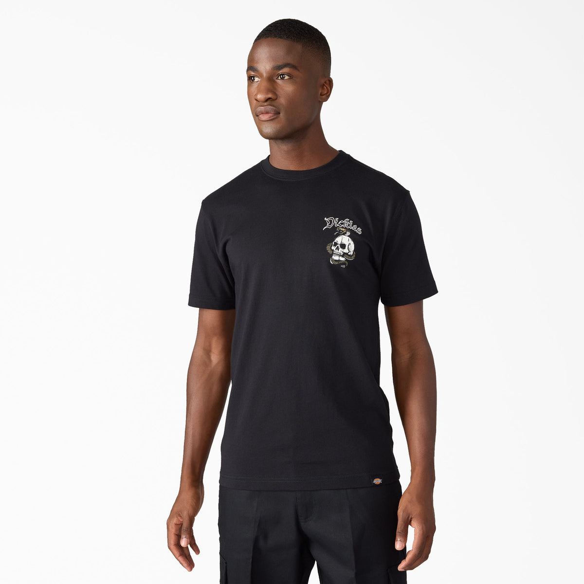 Dickies Hot Sale | Rattler Graphic T-Shirt