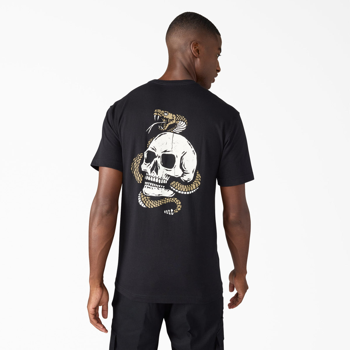 Dickies Hot Sale | Rattler Graphic T-Shirt