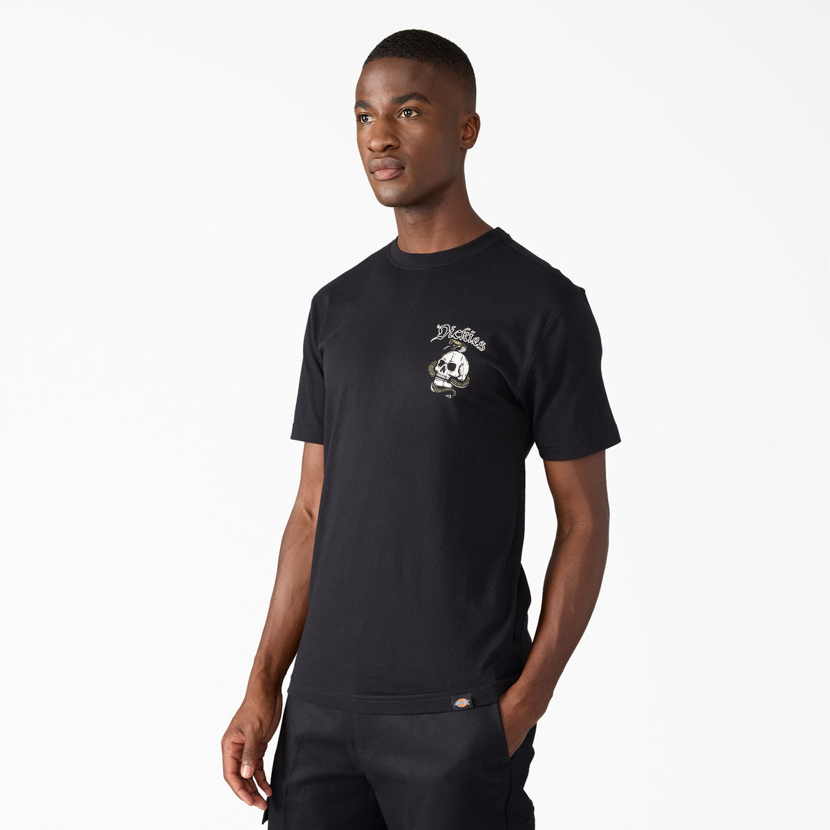 Dickies Hot Sale | Rattler Graphic T-Shirt