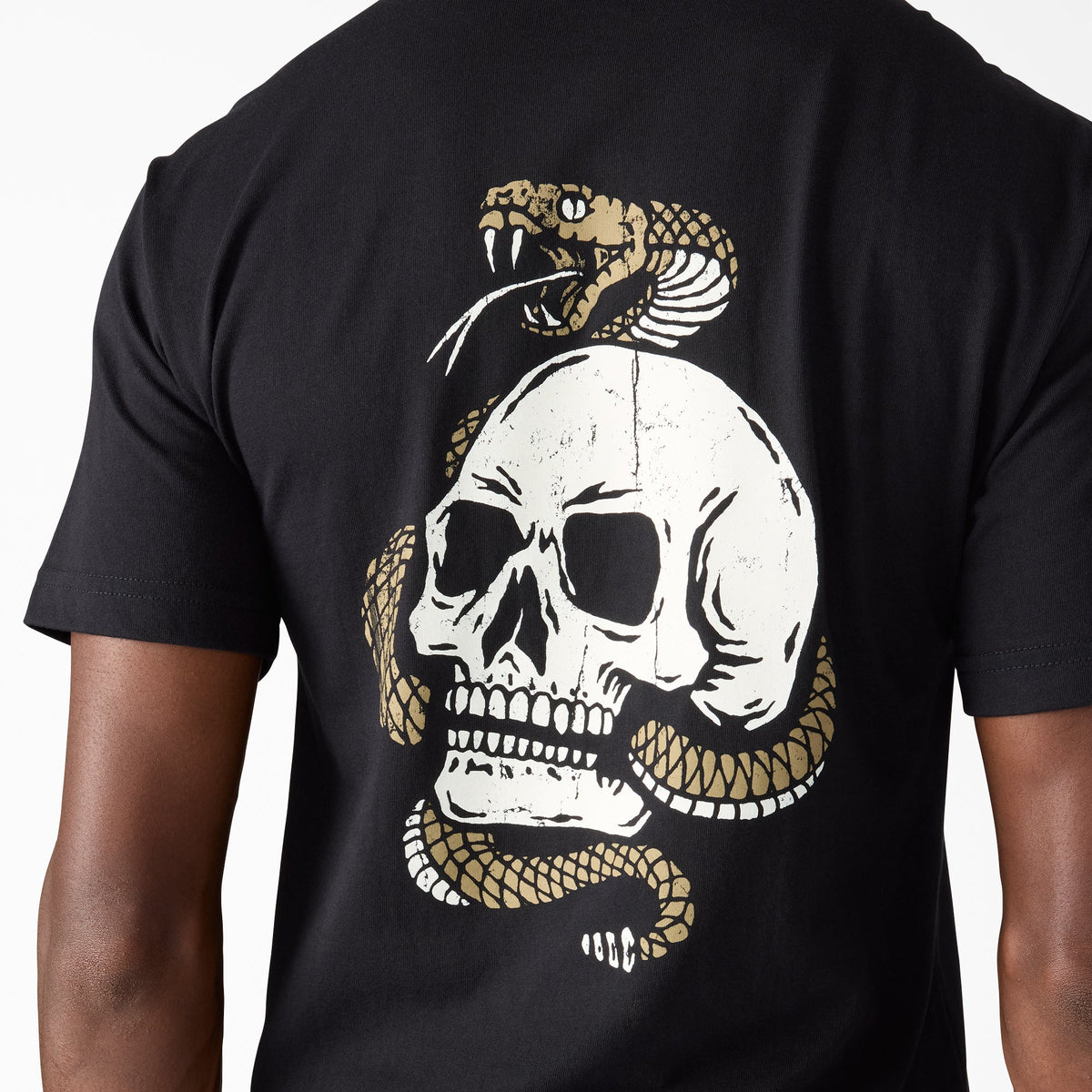 Dickies Hot Sale | Rattler Graphic T-Shirt