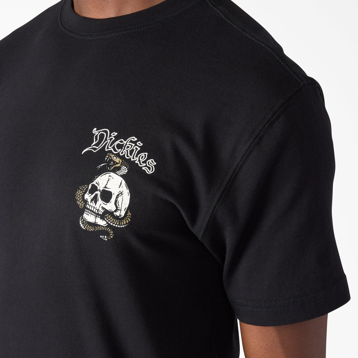 Dickies Hot Sale | Rattler Graphic T-Shirt