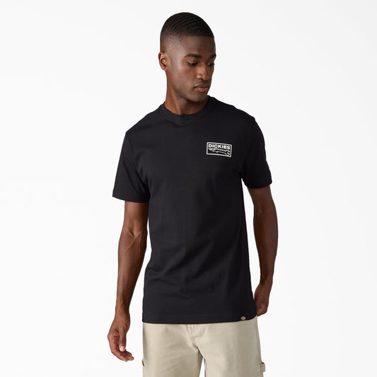 Dickies Deals | Full Charge Graphic T-Shirt