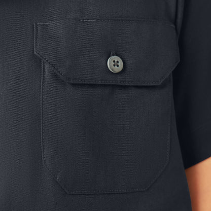 Dickies Featured | Kids' Short Sleeve Work Shirt