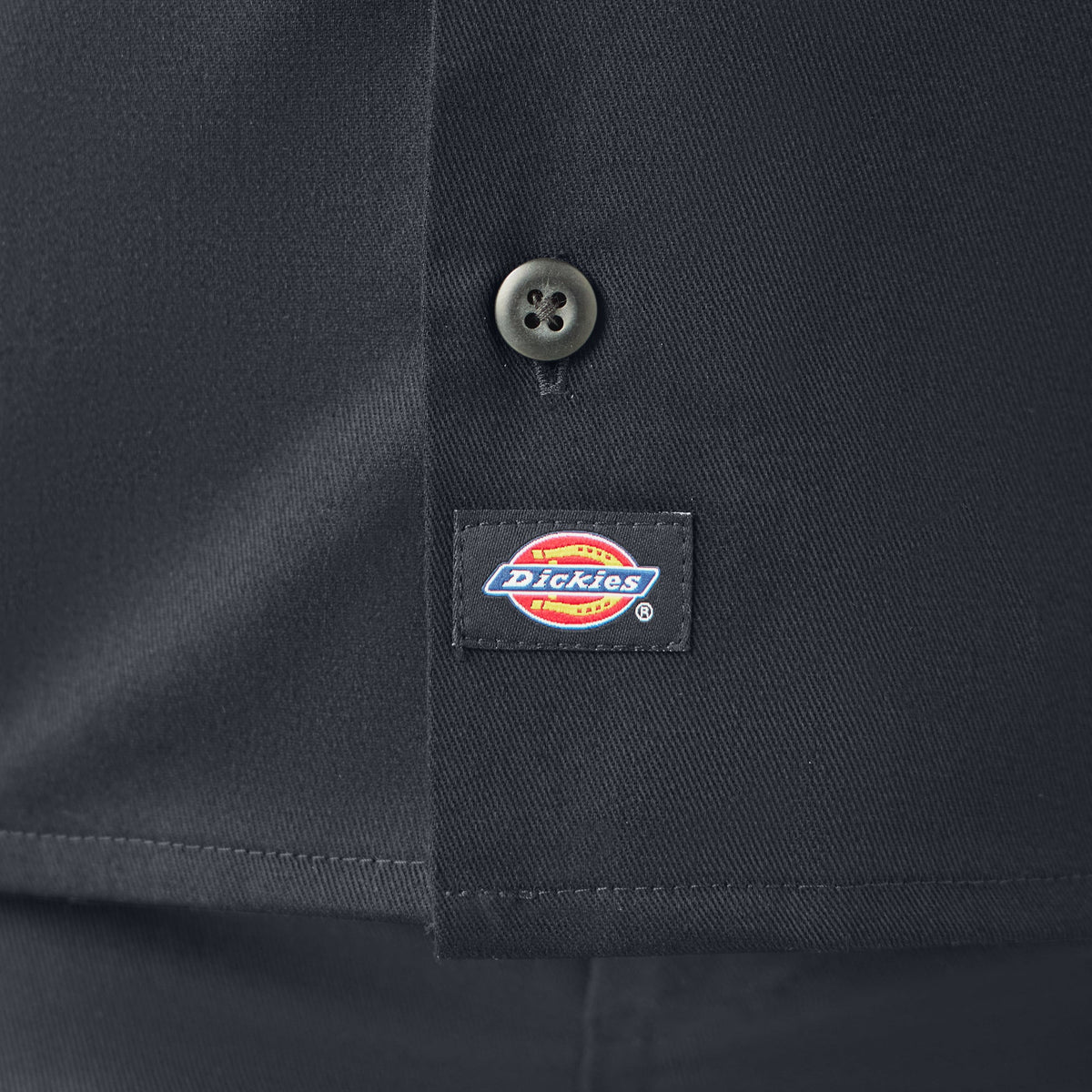 Dickies Featured | Kids' Short Sleeve Work Shirt