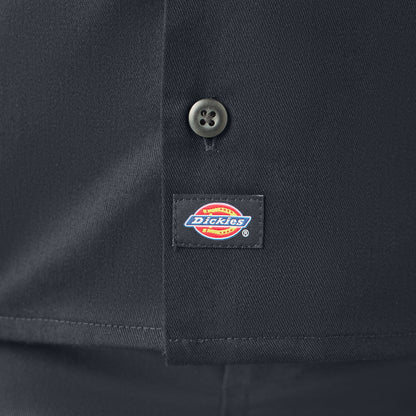 Dickies Featured | Kids' Short Sleeve Work Shirt