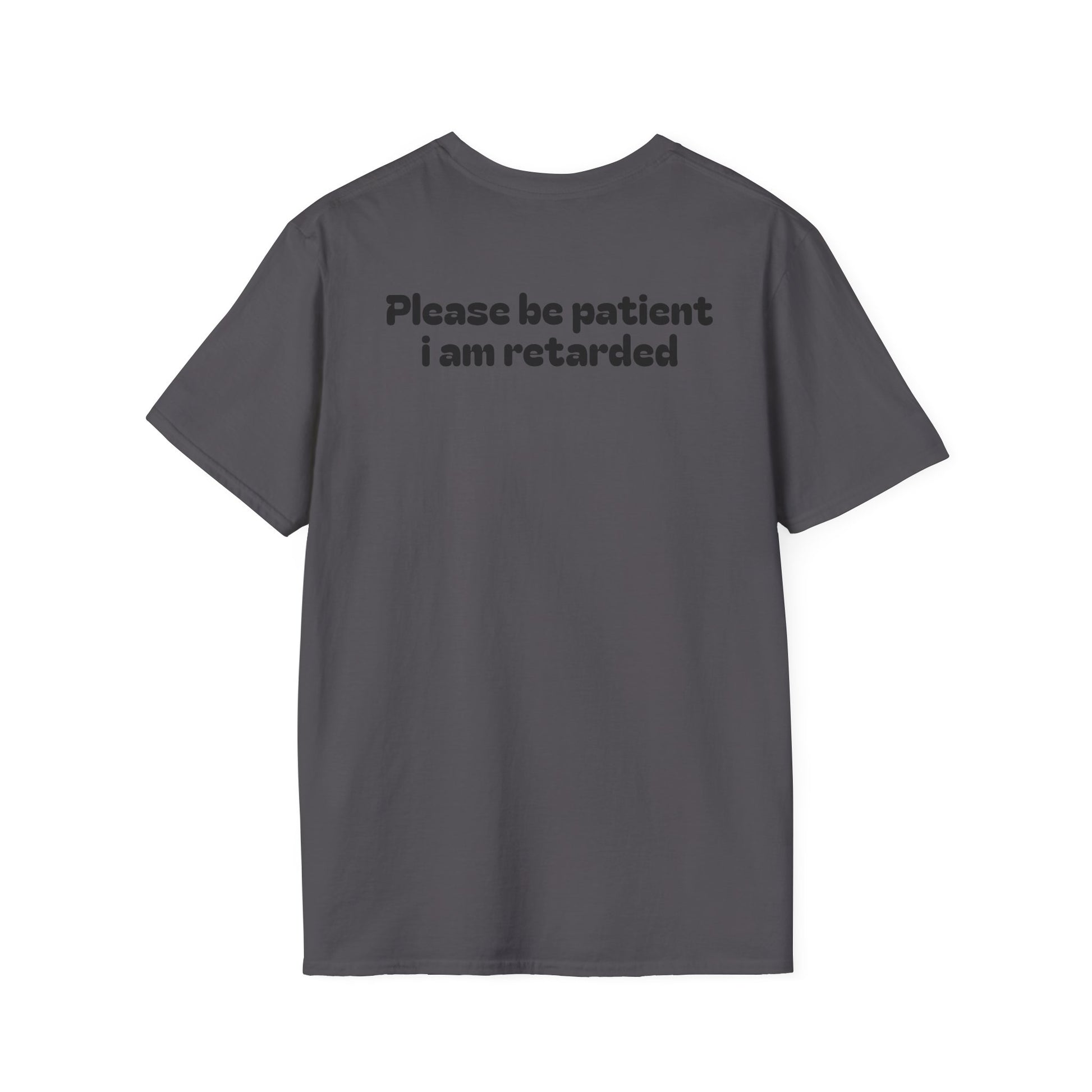 I'm Retarded Tee
