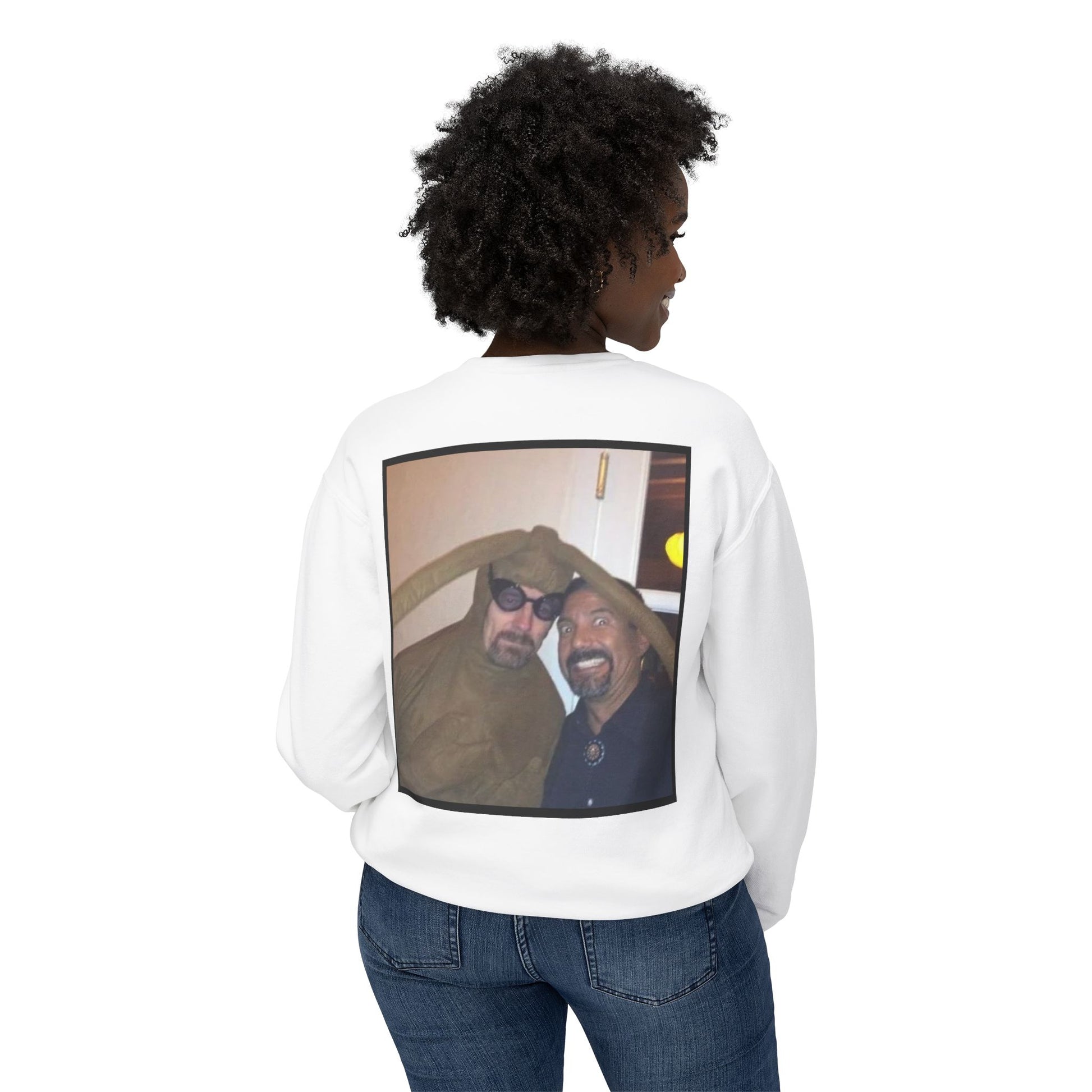 Heisenberg Sweatshirt